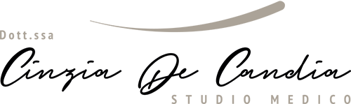 Studio Medico De Candia - Logo